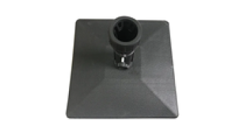 Best Selling Concrete Round Umbrella Parasol Base1