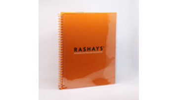 Factory Direct Custom Cheap Full Color Kitchen Recipes Cooking Books Spiral Binding Offset Printing Offest Printing Hard Cover1