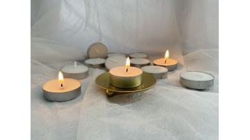 tea light candles