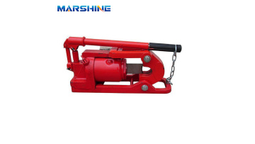 Hydraulic Steel Wire Cutter