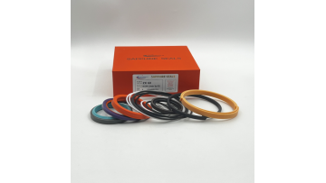 ZAIX60Hydraulic seal repair kit