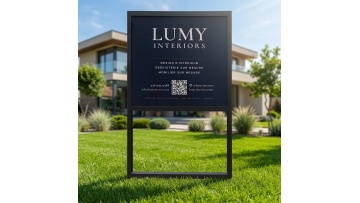 custom yard signs