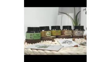 5 different acne creams
