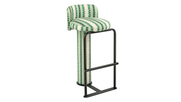 M1083-1BAR CHAIR