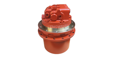T9T2 TRAVEL MOTOR