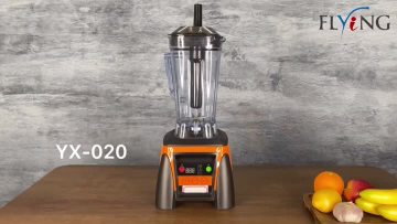  professional commercial blender