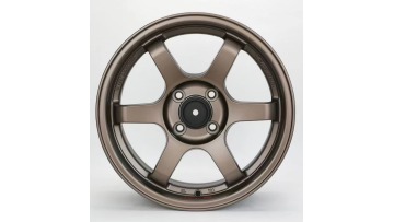 TC37 MATT BRONZE FINISHED 