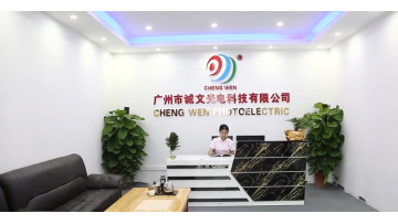 Company Introduction video