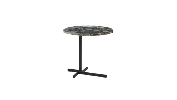 Foshan Furniture Wholesale Modern Luxury Marble Coffee Table Sintered Stone Tea Center Table Set For Hotel1