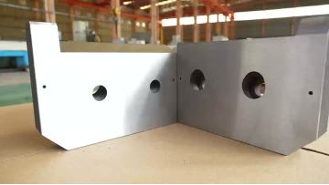 Trimming & Slitting Blade