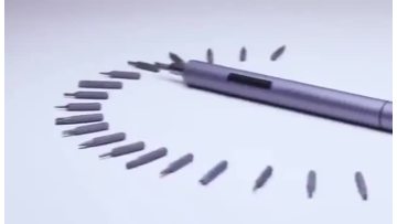 Wowstick 1F Pro Mini Electric Screwdriver.mp4