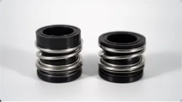 China Manufacturer Factory Outlet OEM/ODM Mg1 109 Pump Seal Metal Sprung Pipeline Pumps Centrifugal Pumps Agitators Rubber Bellow Mechanical Seal1