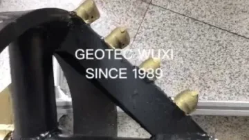 Talon Bit for HDD Diretional Drilling1