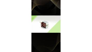 Solenoid Pump For Coffee Machine