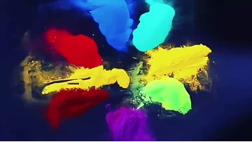 powder coating