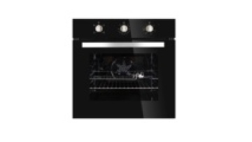 China Supplier Sales  60L 10 Cooking Functions  3D Convention Electric Pizza Oven Used Electric Commercial Pizza Gas Oven1