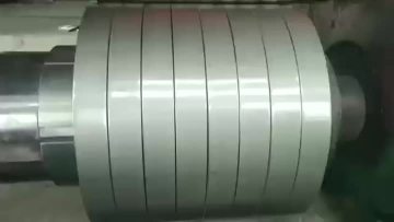 201 metal stainless steel titanium strip foil 304