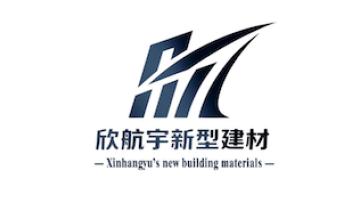 Shandong Xinhangyu New Building Materials Co., Ltd