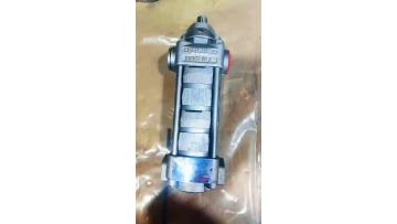 QXV26-008R Hydraulic Gear Pump