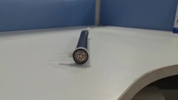 Steel Wire Armoured PVC Power Cable