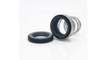 Mechanical Seal Multiple Spring Replace Mg912 Seal1