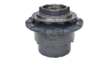 ZAX70 TRAVEL REDUCER