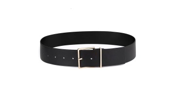 Practical and Stylish Women's Leather Belt