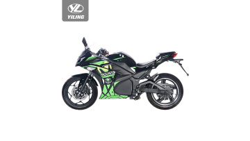 72 volts 5000 watts  800w racing electric motorcycle1