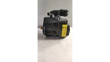 Fan Pump and Fan Motor