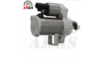 Bosch 12V PMGR Automobile Starter SM16428