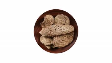 Poke root for Chinese Herb Use