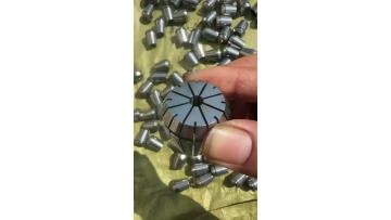 er collet spring collet