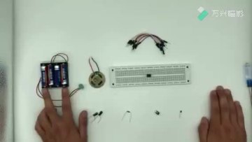 700 Tie-point Experiment Electronic Breadboard,Colorful Solderless Breadboard1
