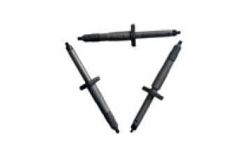 6162-15-3111 6162-15-3110 6162-15-3101 6162-15-3100 Fuel injector nozzle For Komatsu PC600 PC650-5 Excavator 6D170-2 Engine1