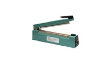 Title: Impulse Sealer PFS Series - 100, 200, 300, 400 Models1