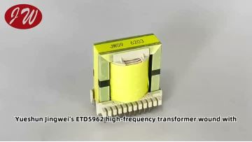 ETD596203High Frequency Transformer