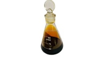High-Quality Calcium Sulfonate TBN Booster T104 for Enhanced Acid Neutralization and Rust Resistance in Engine Oils1