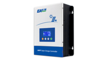 Charge Discharge 100 Amp 12V 24V 36V 48V Auto Max PV Input 150VDC Solar Regulator MPPT Charge Controller 100A1