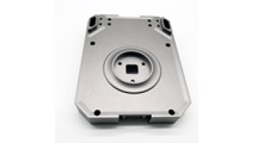 China Professional CNC  Rapid Prototype  CNC Costom Precision Milling Turning Lathing Parts1