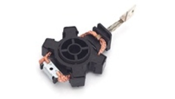 OE Quality Starter Brush Holder Assy for Car DL-1026, 69-1261