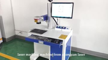 laser marking  machine