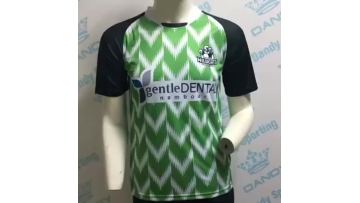 soccer jersey