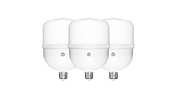 High Lumens Housing Energy Saving T Shape Bulb E27 B22 High Lightness 58W Home Led Bulbs1