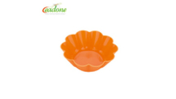 LD-A0012Eco-Friendly baking tools food grade square shape silicone cake mold1