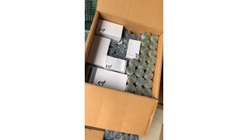 bearing send to customer