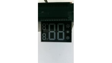 Chinese Manufacturer ARKLED 49*35 TN LCD Display1