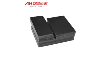 ESD glass fiber sheet