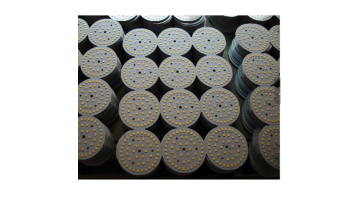 Quick-turn Aluminum PCB fabrication