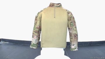 2859 G4 COMBAT JERSEY