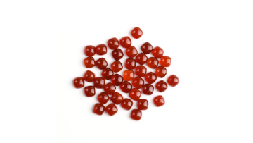 Red Agate 0090